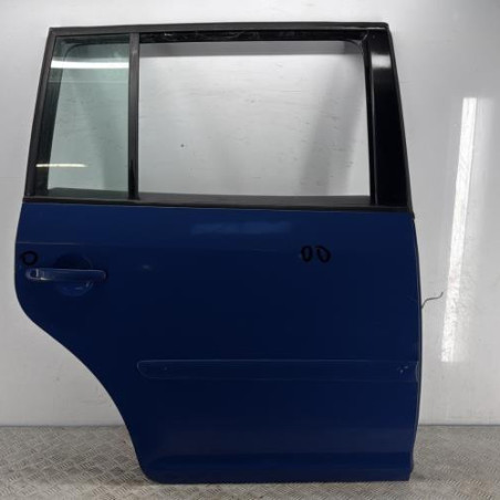 Porte arriere droit VOLKSWAGEN TOURAN 1 Photo n°1