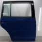 Porte arriere droit VOLKSWAGEN TOURAN 1