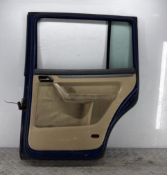 Porte arriere droit VOLKSWAGEN TOURAN 1 Photo n°4