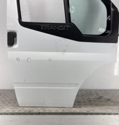 Porte avant droit FORD TRANSIT 4 Photo n°1