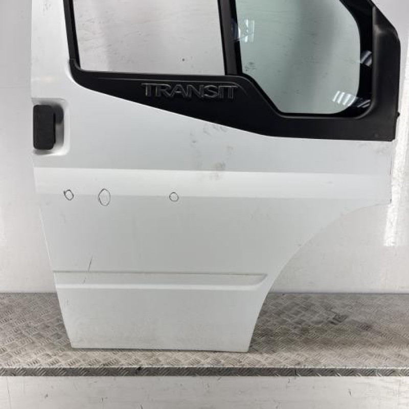 Porte avant droit FORD TRANSIT 4