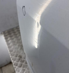 Porte avant droit FORD TRANSIT 4
