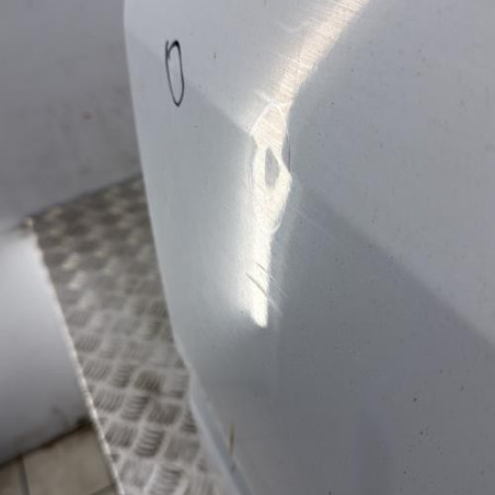Porte avant droit FORD TRANSIT 4