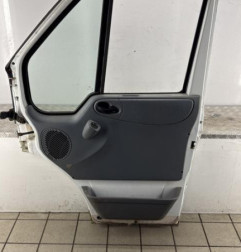 Porte avant droit FORD TRANSIT 4 Photo n°5