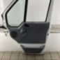 Porte avant droit FORD TRANSIT 4