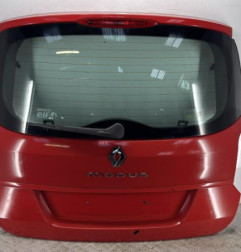 Malle/Hayon arriere RENAULT MODUS Photo n°1