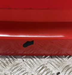 Malle/Hayon arriere RENAULT MODUS