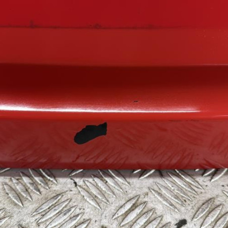 Malle/Hayon arriere RENAULT MODUS