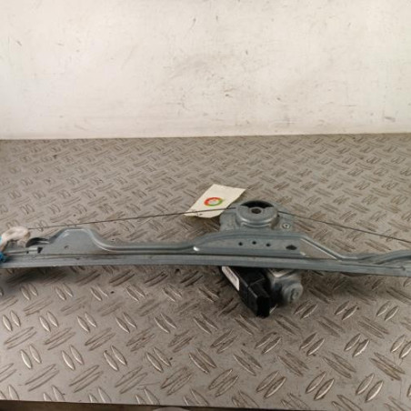 Leve vitre electrique avant gauche RENAULT MODUS Photo n°1