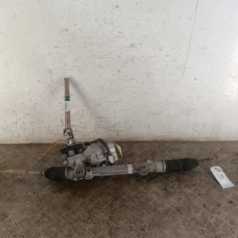 Cremaillere assistee PEUGEOT 208 1 Cremaillere assistee PEUGEOT 208 1