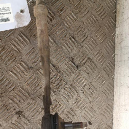 Cremaillere assistee PEUGEOT 208 1