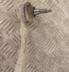 Cremaillere assistee PEUGEOT 208 1 Photo n°3
