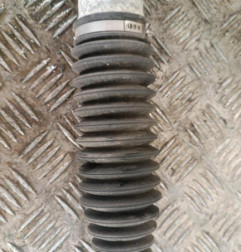 Cremaillere assistee PEUGEOT 208 1 Photo n°5