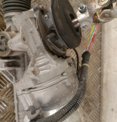 Cremaillere assistee PEUGEOT 208 1 Photo n°6