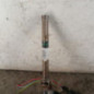 Cremaillere assistee PEUGEOT 208 1