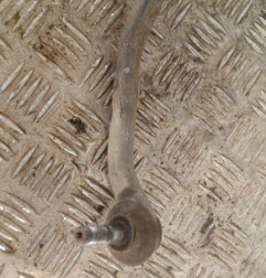 Cremaillere assistee RENAULT SCENIC 3