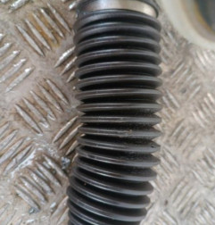 Cremaillere assistee RENAULT SCENIC 3 Photo n°3