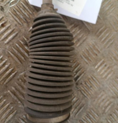Cremaillere assistee RENAULT SCENIC 3 Photo n°5
