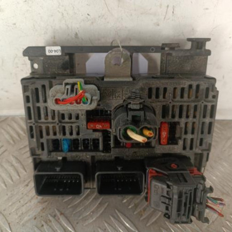 Boitier servitude moteur (BSM) CITROEN C4 1 Photo n°1