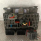 Boitier servitude moteur (BSM) CITROEN C4 1