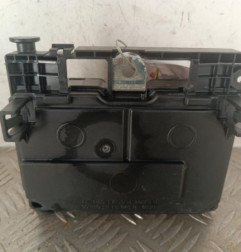 Boitier servitude moteur (BSM) CITROEN C4 1
