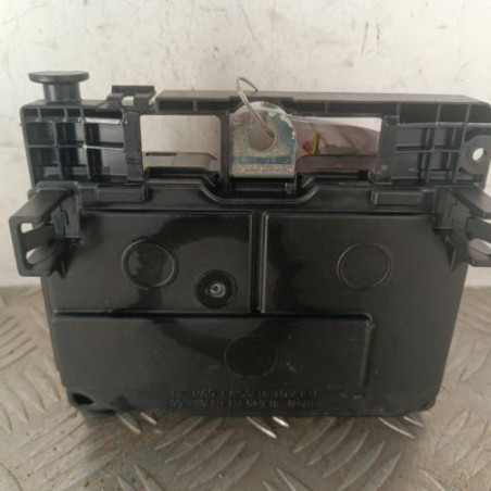 Boitier servitude moteur (BSM) CITROEN C4 1