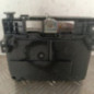 Boitier servitude moteur (BSM) CITROEN C4 1