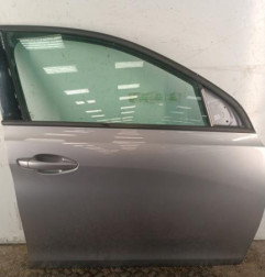 Porte avant droit PEUGEOT 308 2 Photo n°1