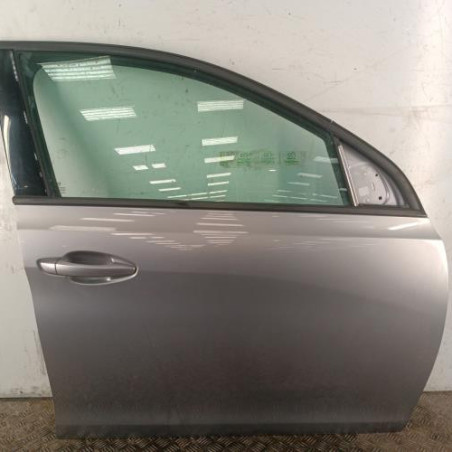 Porte avant droit PEUGEOT 308 2 Photo n°1