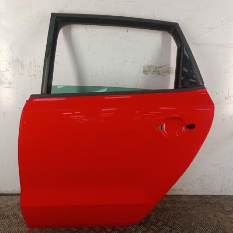 Porte arriere gauche VOLKSWAGEN POLO 5
