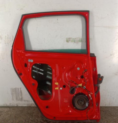 Porte arriere gauche VOLKSWAGEN POLO 5