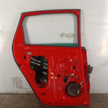 Porte arriere gauche VOLKSWAGEN POLO 5