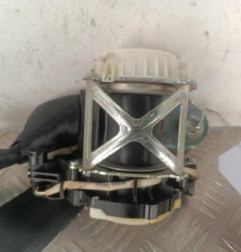 Ceinture avant gauche VOLKSWAGEN POLO 5 Photo n°1