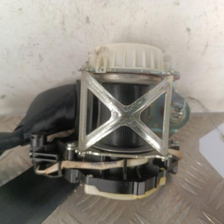 Ceinture avant gauche VOLKSWAGEN POLO 5 Photo n°1