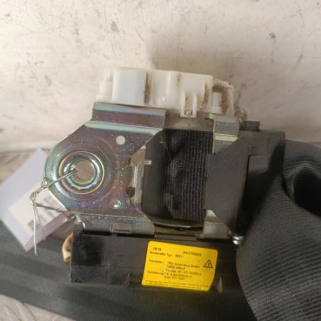 Ceinture avant gauche VOLKSWAGEN POLO 5