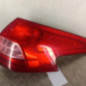 Feu arriere principal droit (feux) CITROEN C5 2