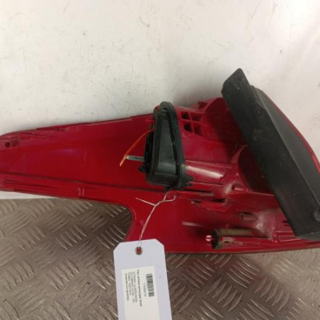 Feu arriere principal droit (feux) CITROEN C5 2