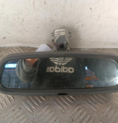 Retroviseur interieur CITROEN C5 2 Photo n°1