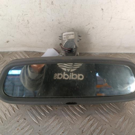 Retroviseur interieur CITROEN C5 2 Photo n°1