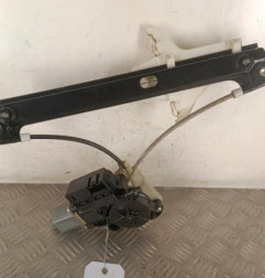 Leve vitre electrique arriere droit VOLKSWAGEN POLO 5 Photo n°1