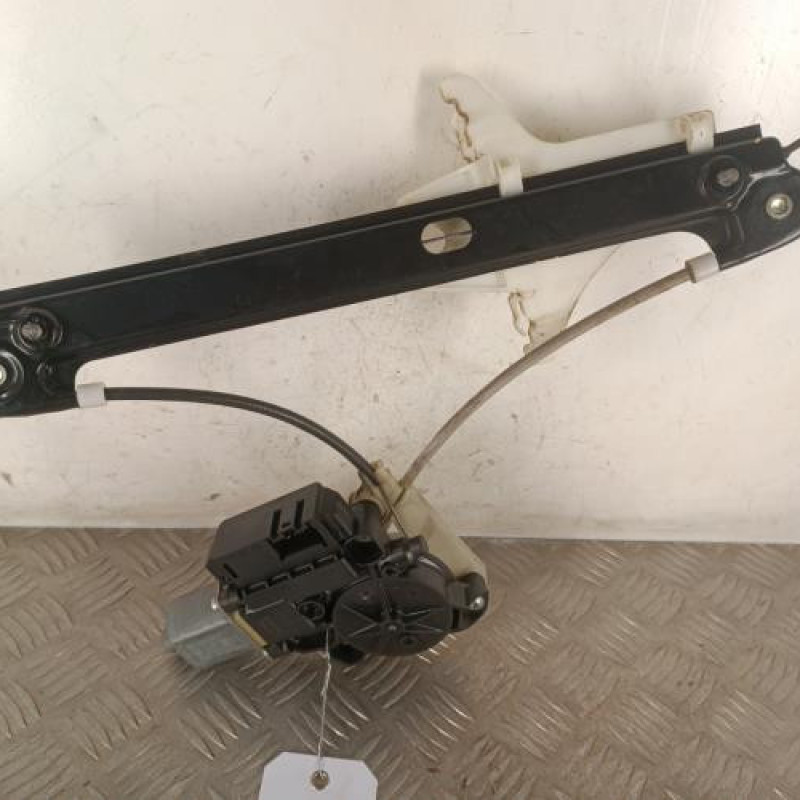Leve vitre electrique arriere droit VOLKSWAGEN POLO 5