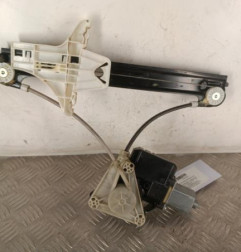 Leve vitre electrique arriere droit VOLKSWAGEN POLO 5