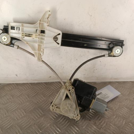 Leve vitre electrique arriere droit VOLKSWAGEN POLO 5