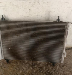 Radiateur eau clim PEUGEOT 3008 1 Photo n°1