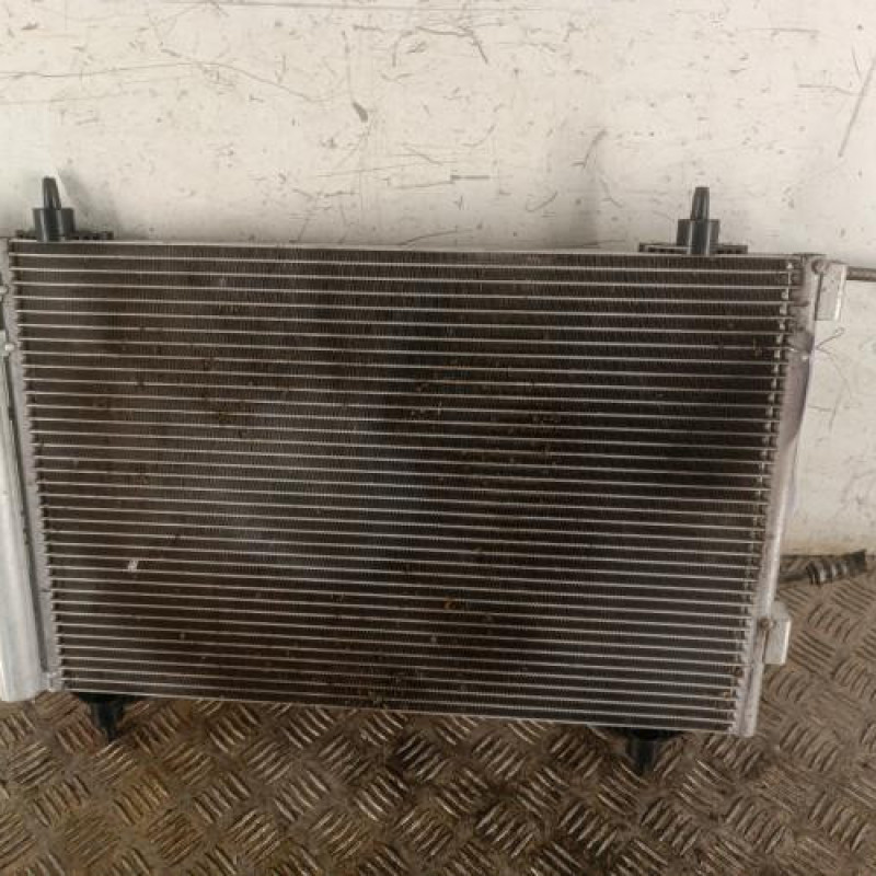Radiateur eau clim PEUGEOT 3008 1 Radiateur eau clim PEUGEOT 3008 1