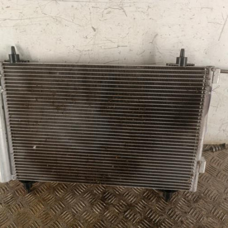 Radiateur eau clim PEUGEOT 3008 1 Photo n°1