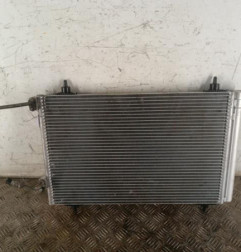 Radiateur eau clim PEUGEOT 3008 1