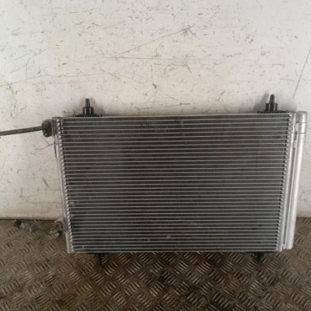 Radiateur eau clim PEUGEOT 3008 1
