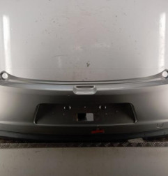 Pare choc arriere CITROEN C3 2 Photo n°1