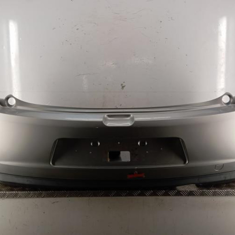 Pare choc arriere CITROEN C3 2